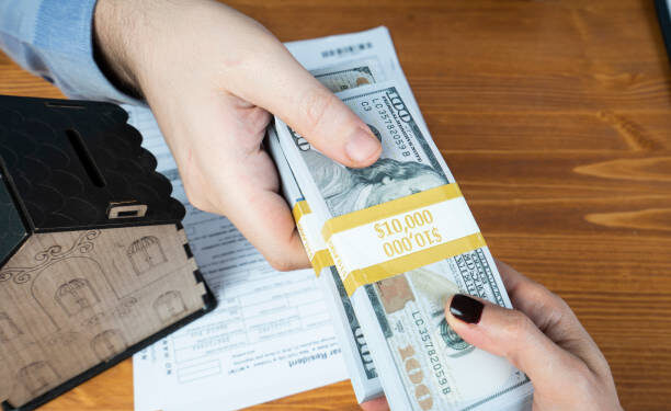 4 Aspects to Understand Before Opting for Hard Money Loans