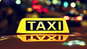 airport taxi Service