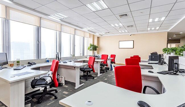 Hamilton Air Conditioning Ltd London