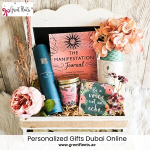 personalized birthday balloons Dubai