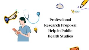 research proposal writing help