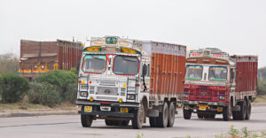 Used trucks Dealer