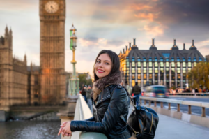 Study in UK