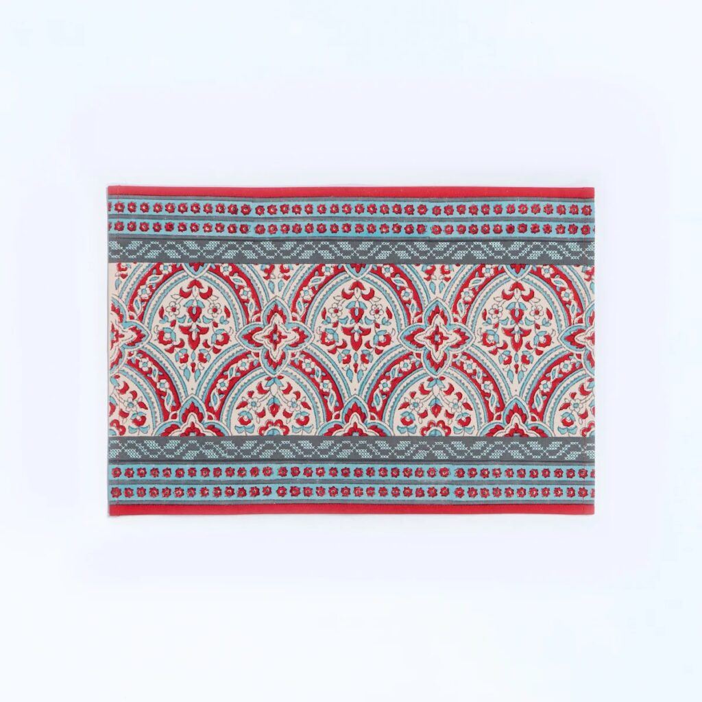 table placemats