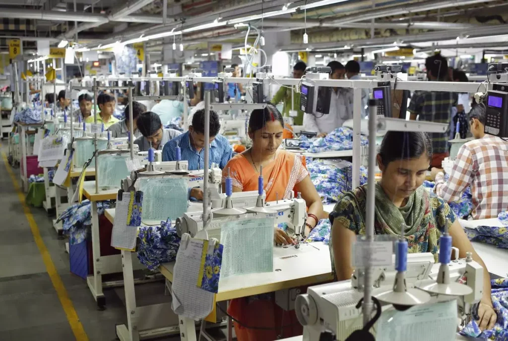 Wool Manufacturer in India