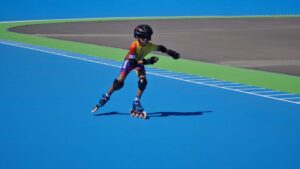 roller skate dubai