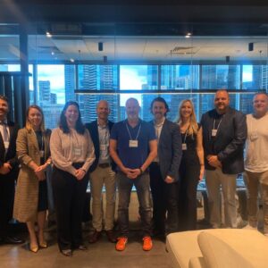 Procurement Business Partnering
