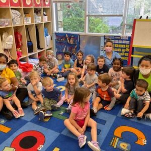 PreK Program in salem