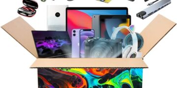 Best Home Office Tech Products Available Online