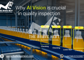 AI-Powered Bottle Quality Control: Crack, Dent & Cap Detection