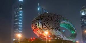 Smart Choices for Gadgets and Wonderful Times in Dubai