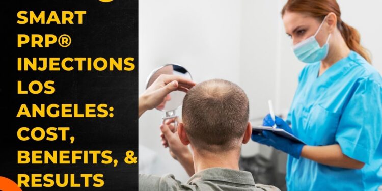 prp injections los angeles