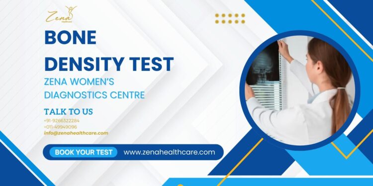 Bone Density Test