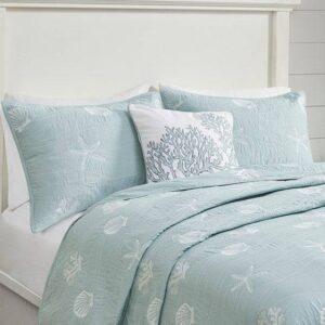 Everything you need to know about Coastal Bedding