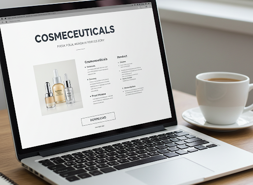 Cosmeceuticals Market
