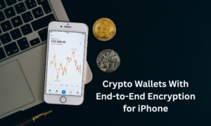 crypto wallet apps for iphone
