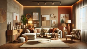 paint for living room