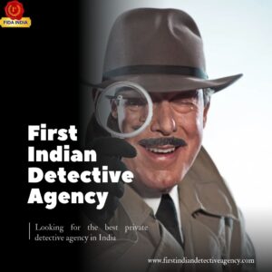Detective Agency In Bangalore