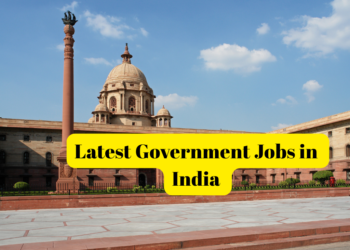 Latest Government Jobs in India: Your Guide to Sarkari Naukri Opportunities in 2025