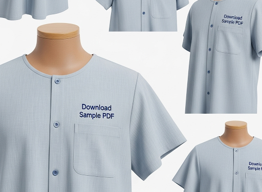 Hospital Gowns Market