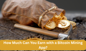 bitcoin mining apps