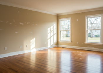 move out cleaning services Beaverton OR