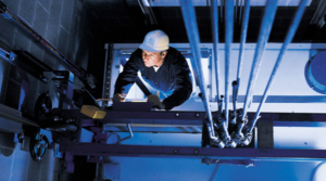 Jeddah elevator maintenance technicians