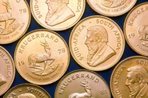 Krugerrand