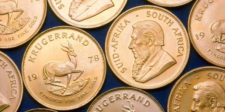 Krugerrand