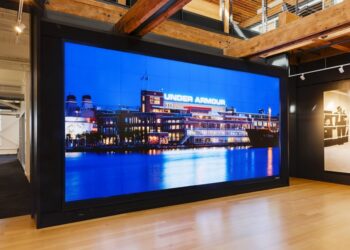 LED Screen Supplier Dubai