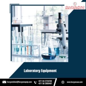Laboratory Equipment