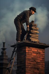 custom chimney caps