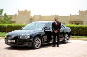 Limousine Company Qatar