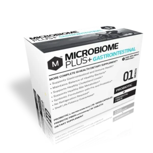 Microbiome Labs Megasporebiotic