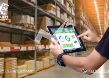 Revolutionizing Inventory Control: AI-Powered Systems for Real-Time Management