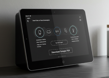 Europe Smart Kitchen Appliance Market