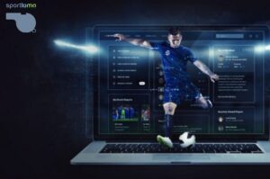 Sports Club membership software