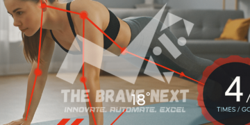 Unlock Your Full Potential with AI-Driven Fitness and Sports Training