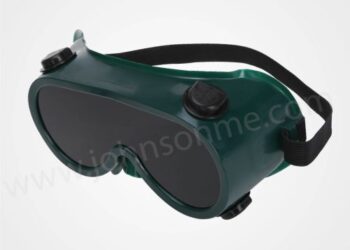Safety Goggles
