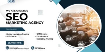 Best Digital SEO Course Uttam Nagar