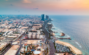 Why Saudi Arabia Is the Ultimate Destination for Luxury Seekers