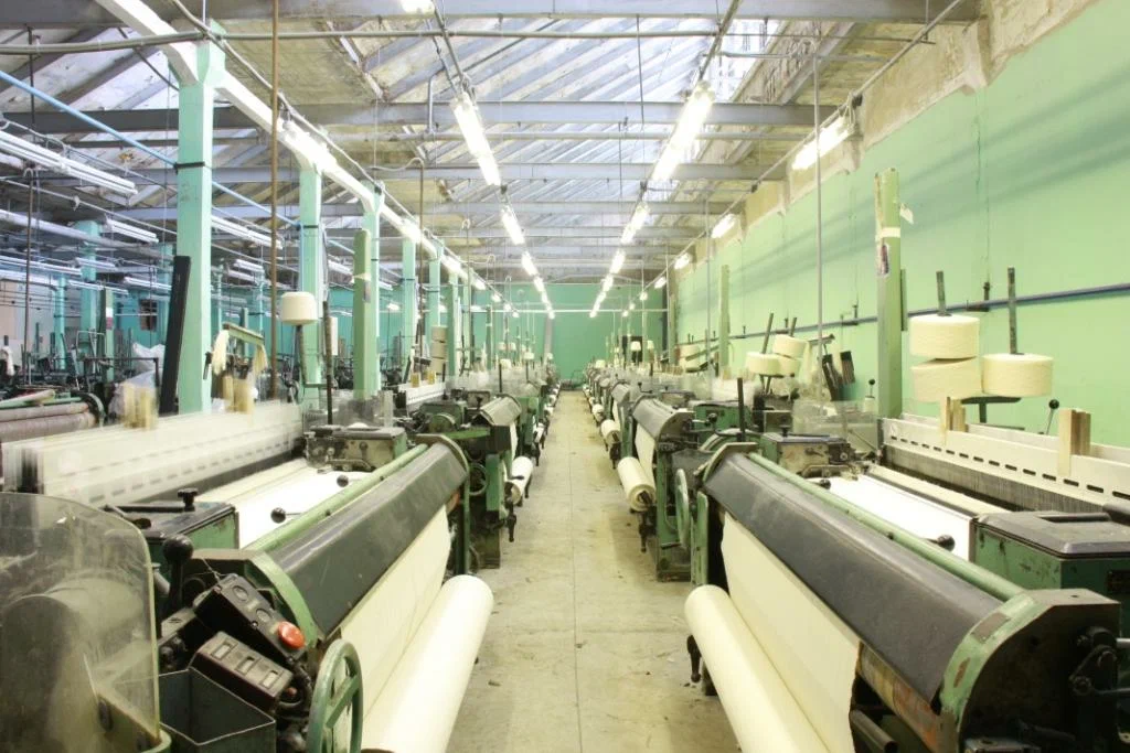 Wool Manufacturer in India