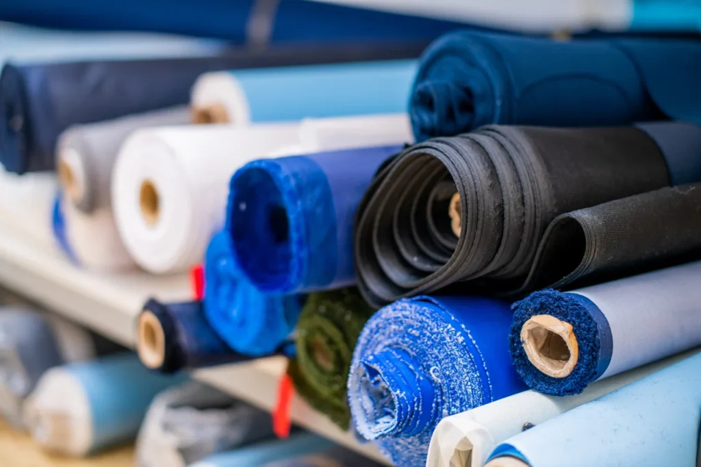 Wool Manufacturer in India