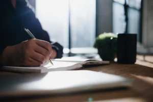 Novel Writers for Hire