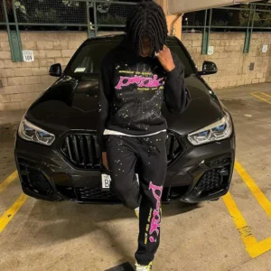 Spider Hoodies Official Sp5der Tracksuit Online Store