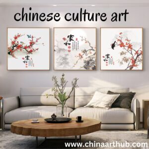 chinese culture art