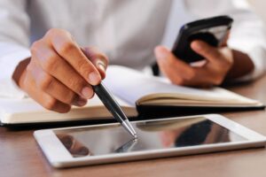 Roseville notary