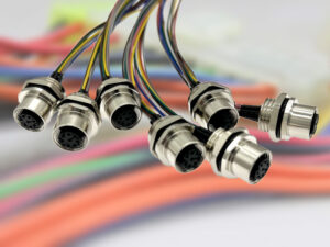 custom cable assembly Vietnam
