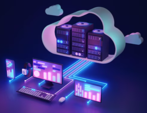 dedicated server