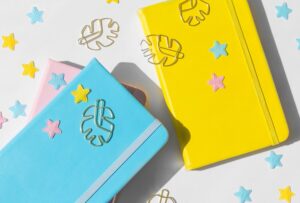 custom notebooks